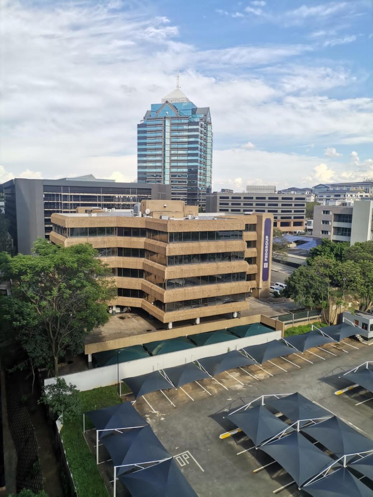 Sandton Serviced Apartments@Hydro Johannesburg Pokoj fotografie