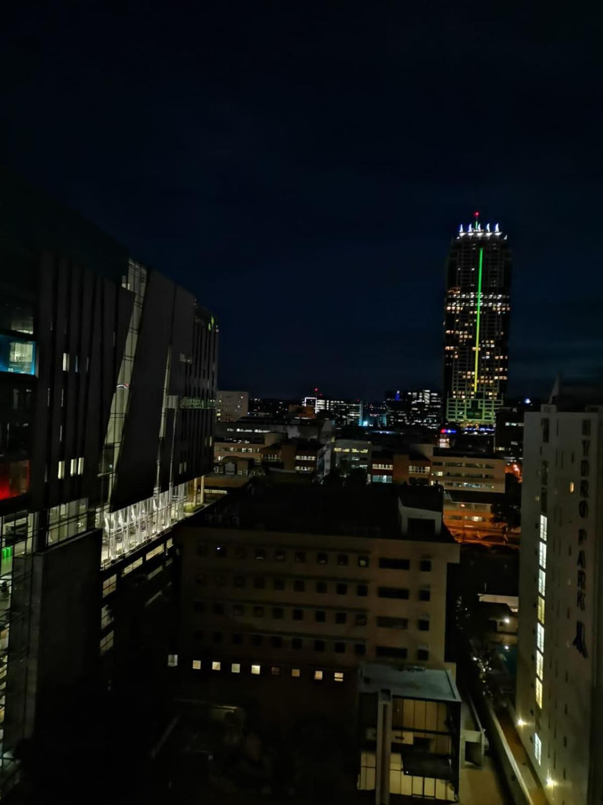 Sandton Serviced Apartments@Hydro Johannesburg Pokoj fotografie