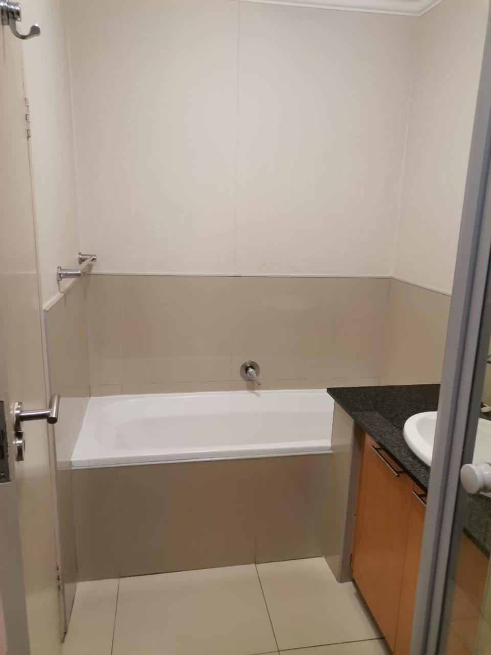 Sandton Serviced Apartments@Hydro Johannesburg Pokoj fotografie