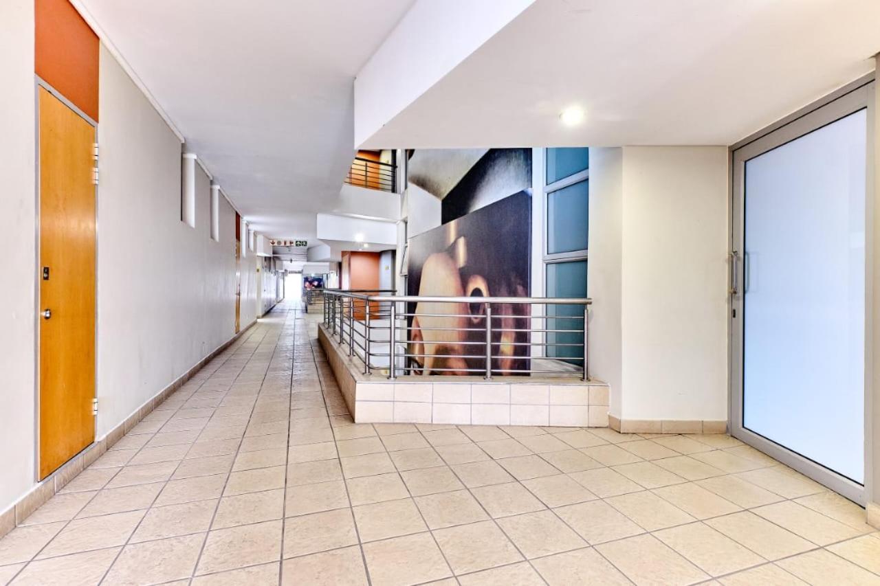 Sandton Serviced Apartments@Hydro Johannesburg Pokoj fotografie