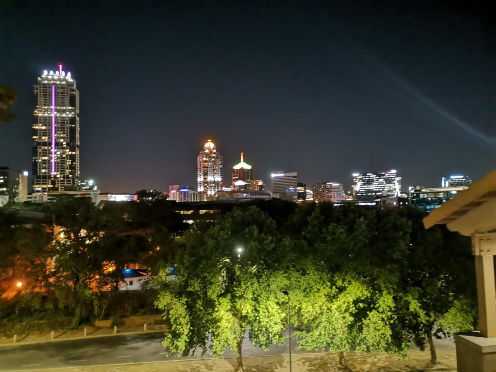 Sandton Serviced Apartments@Hydro Johannesburg Pokoj fotografie