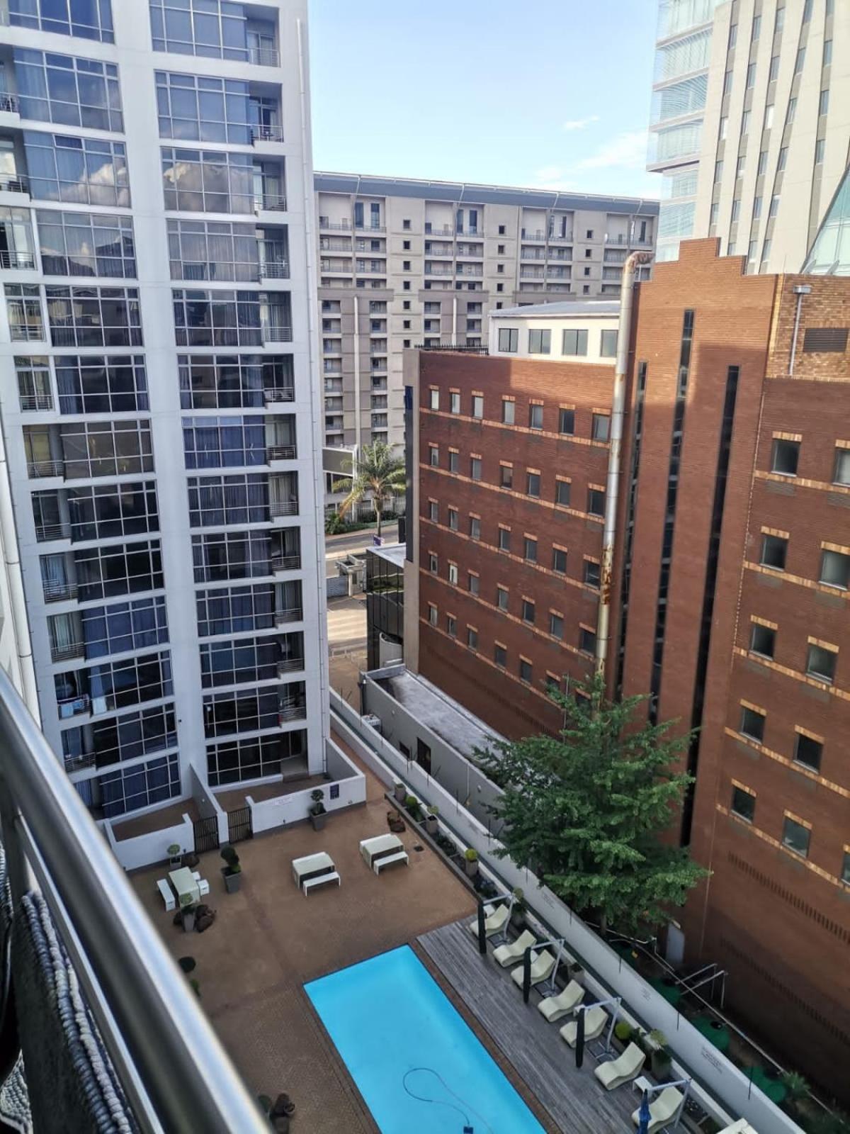 Sandton Serviced Apartments@Hydro Johannesburg Pokoj fotografie