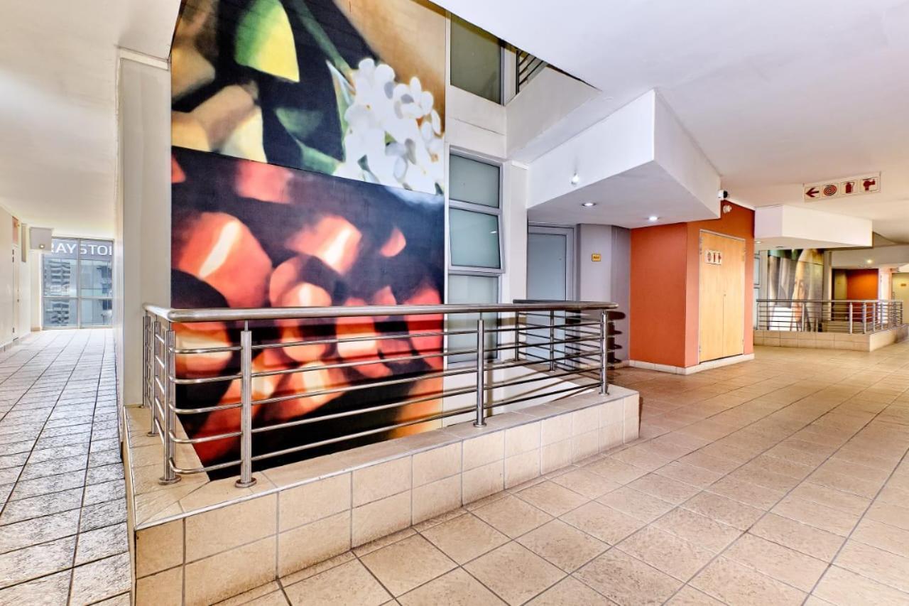 Sandton Serviced Apartments@Hydro Johannesburg Exteriér fotografie